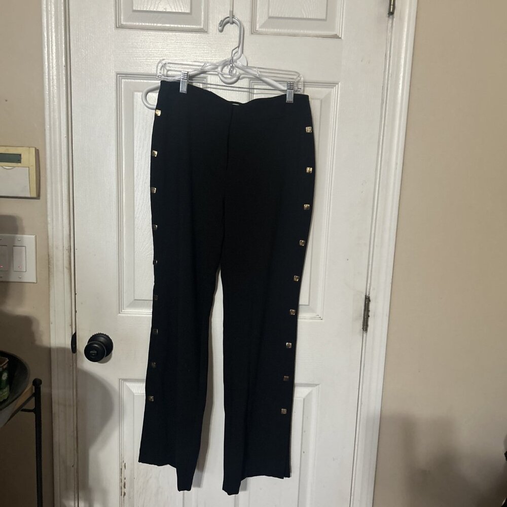 Chicos Pants Chicos Size 0 US size S Black